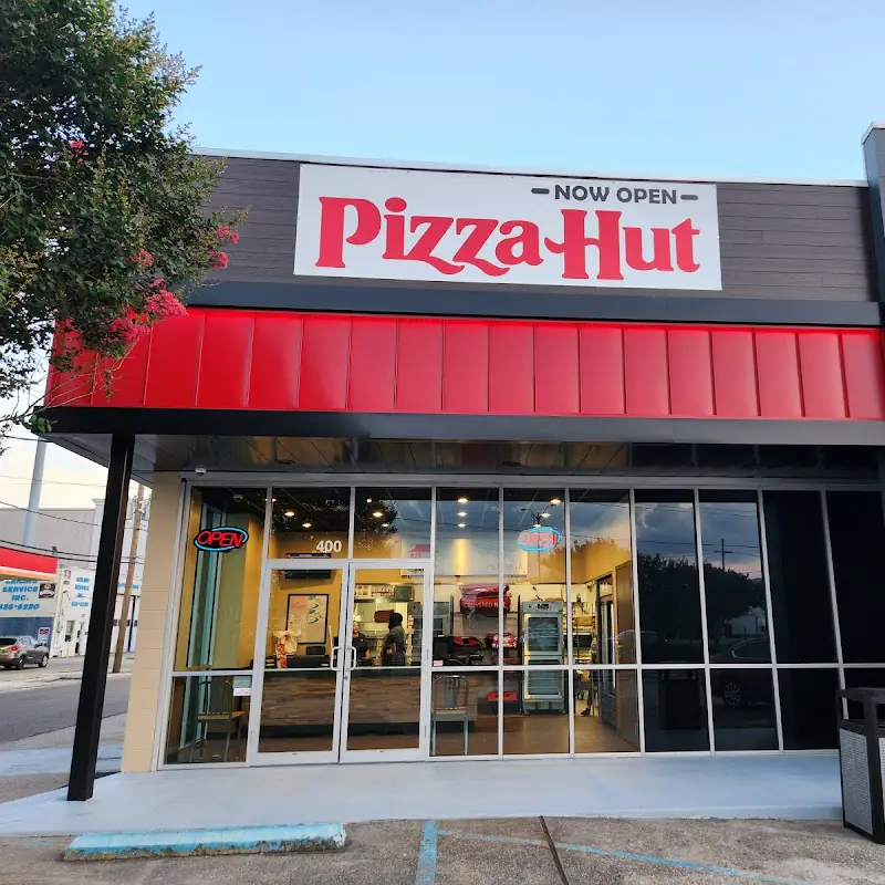 Pizza Hut