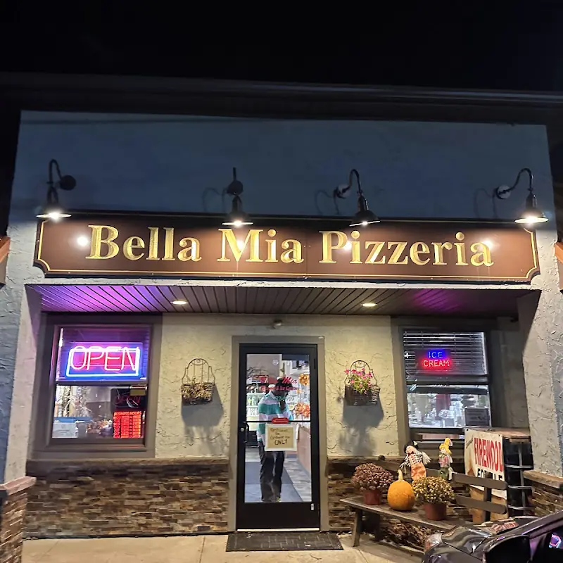 Bella Mia