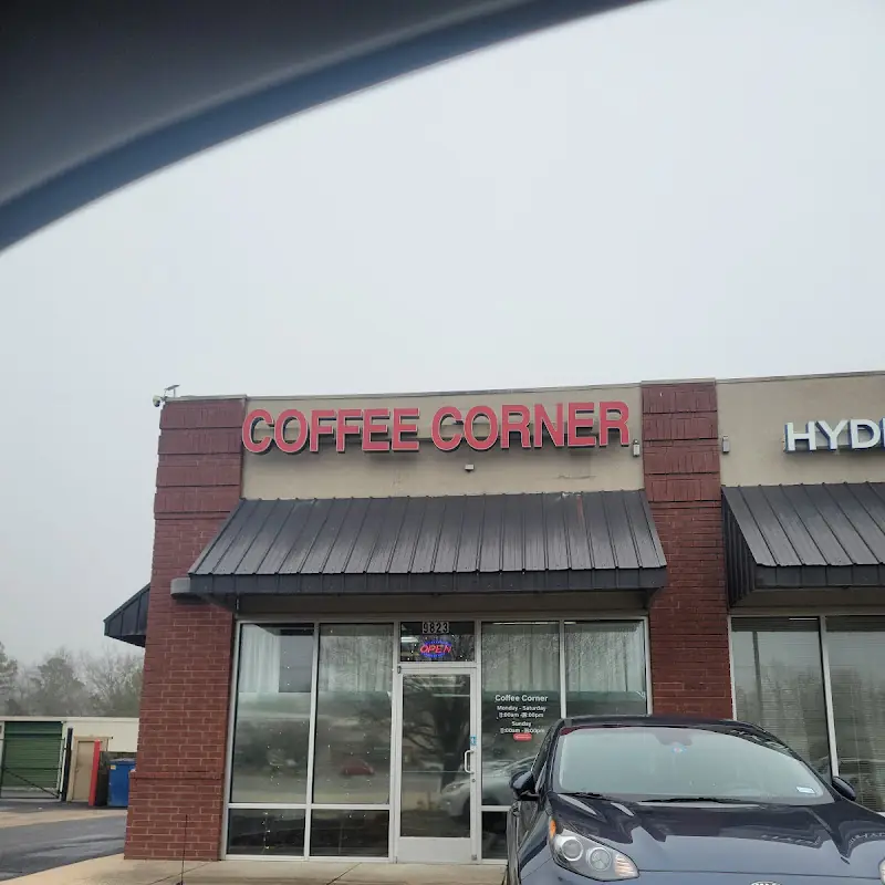 Coffee Corner