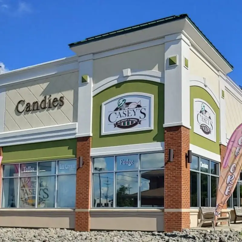 Casey's Ice Cream & Candies