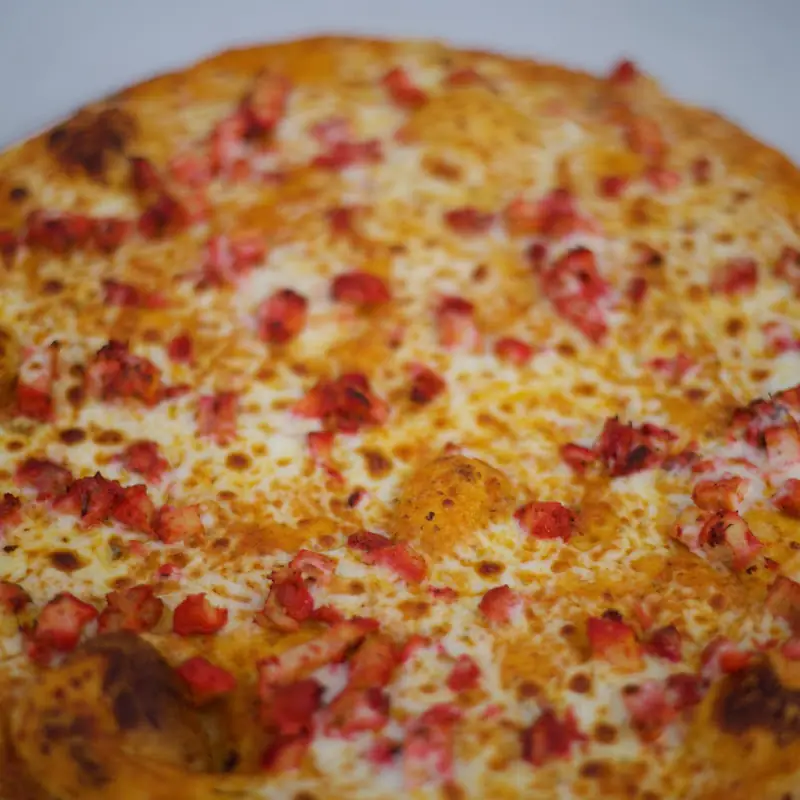 Moon Pizza - Lewis Center