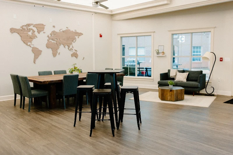 Inspire Coffee House