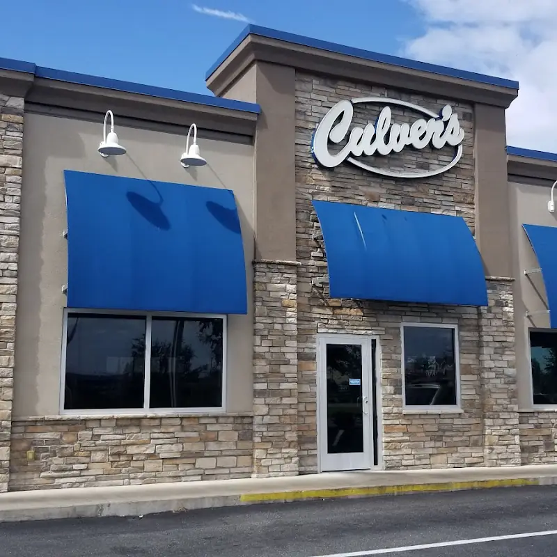 Culver’s