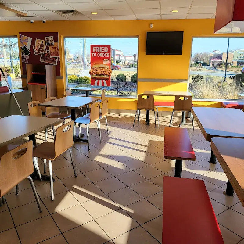 KFC