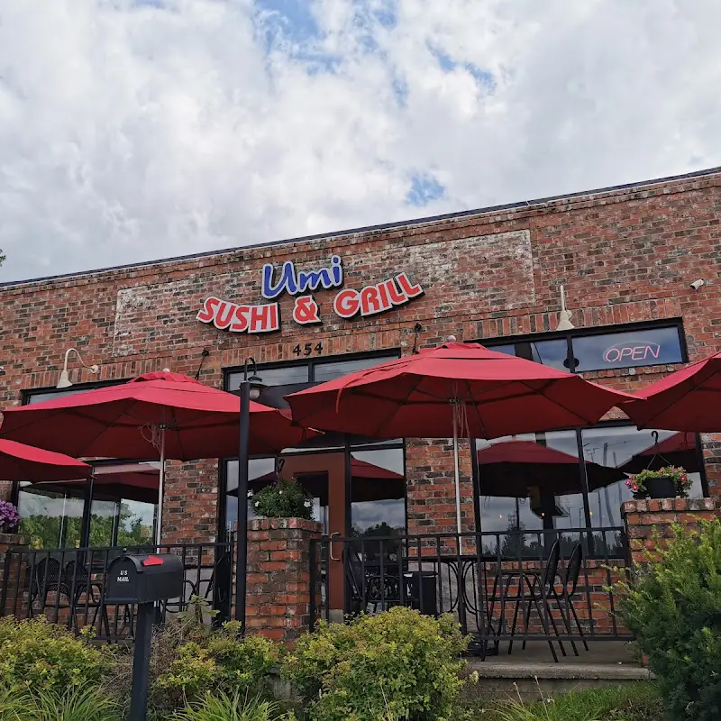 Umi Sushi&Grill