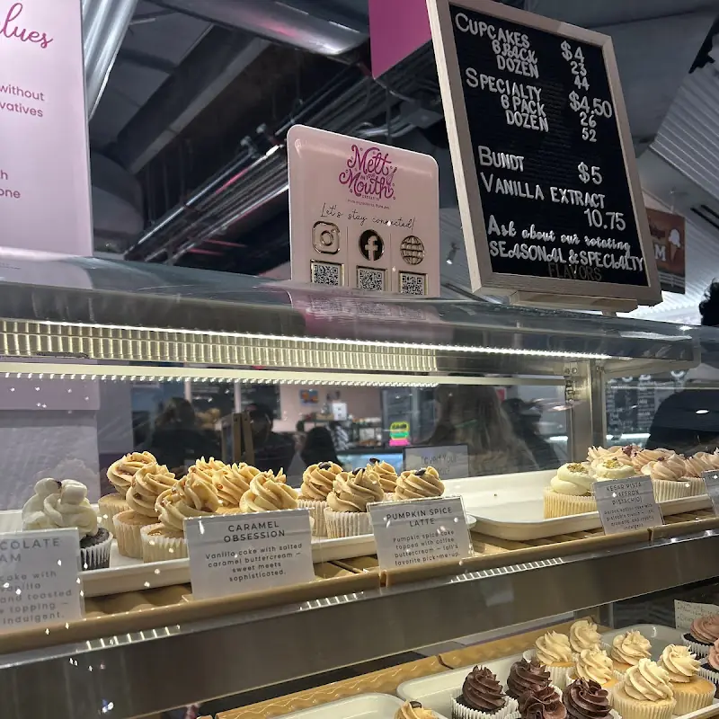 Melt in Your Mouth LLC