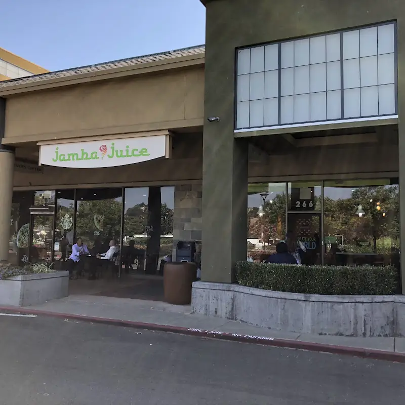Jamba