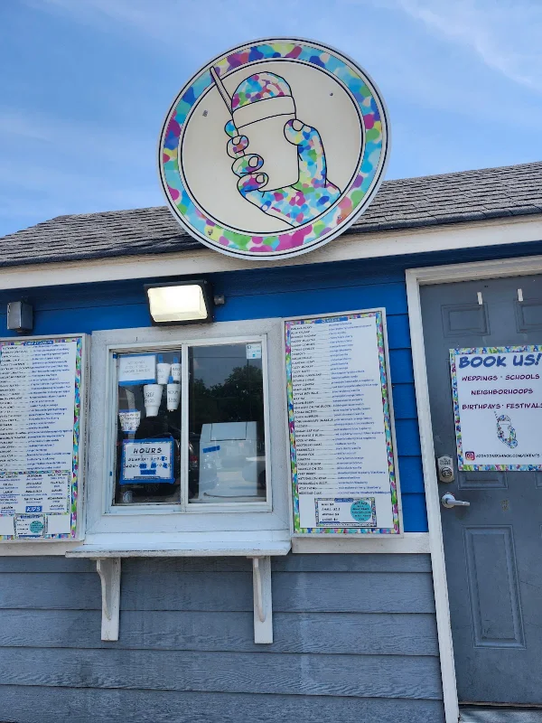 Josh’s Sno Shack Brookside
