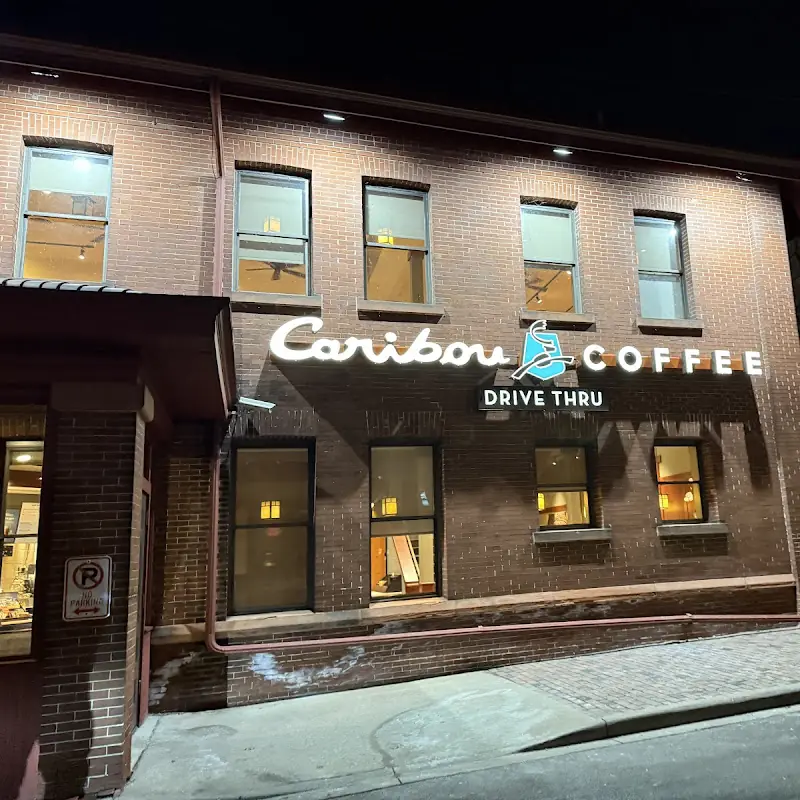 Caribou Coffee