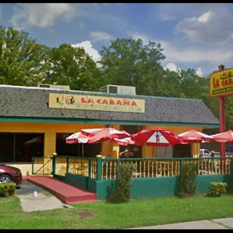 La Cabana Mexican Restaurant