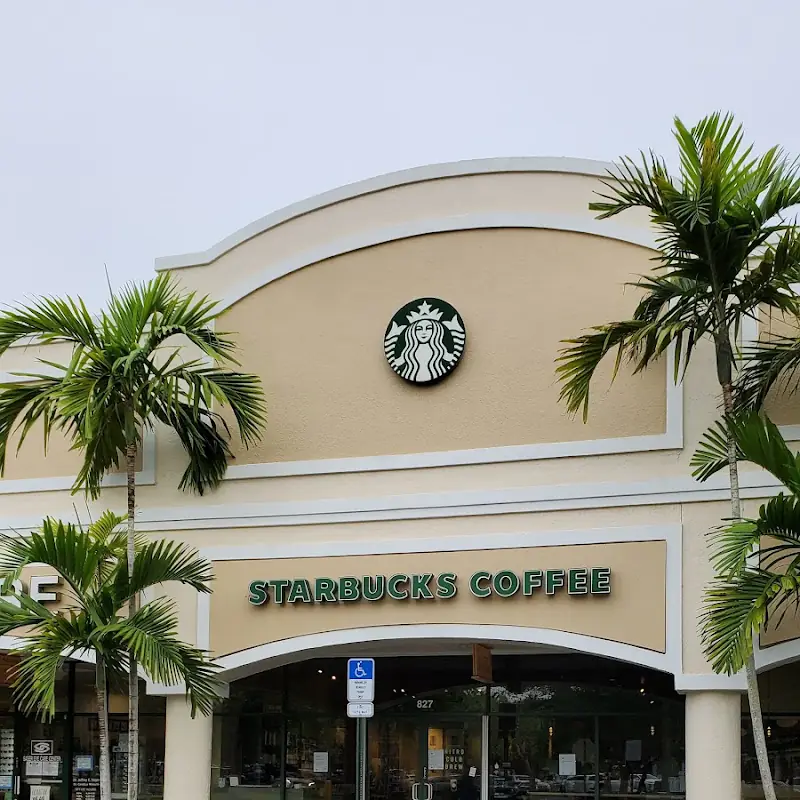 Starbucks Coffee Company