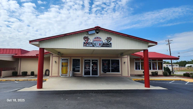 Mi Pueblo Mexican Restaurant