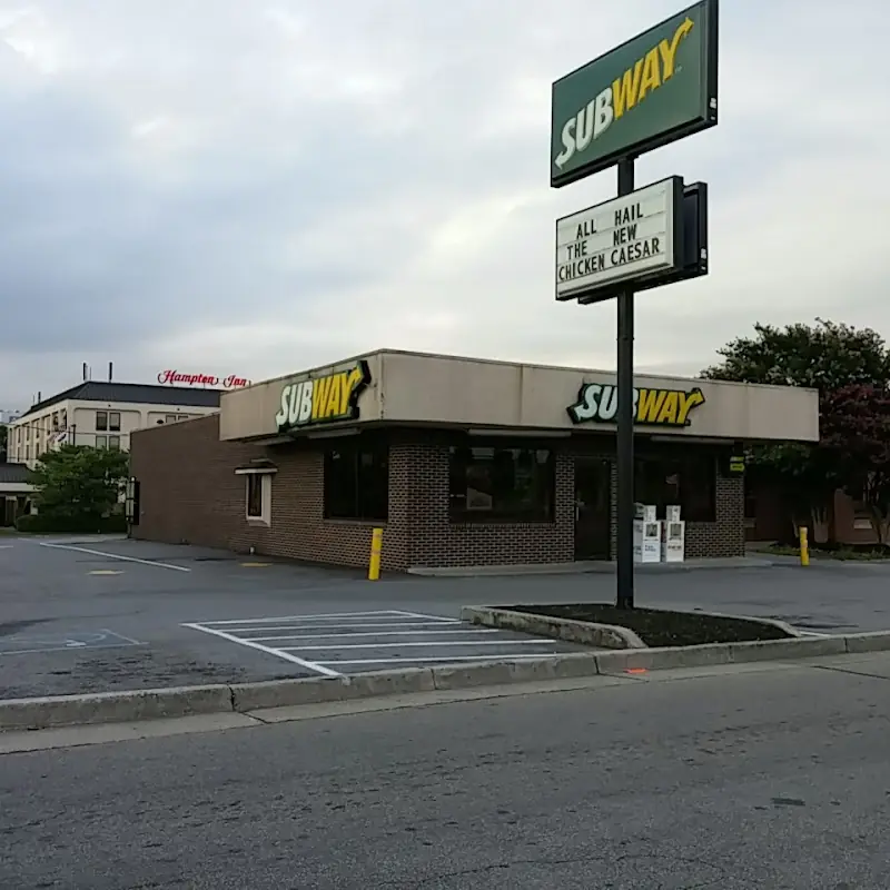 Honey Mustard Combo