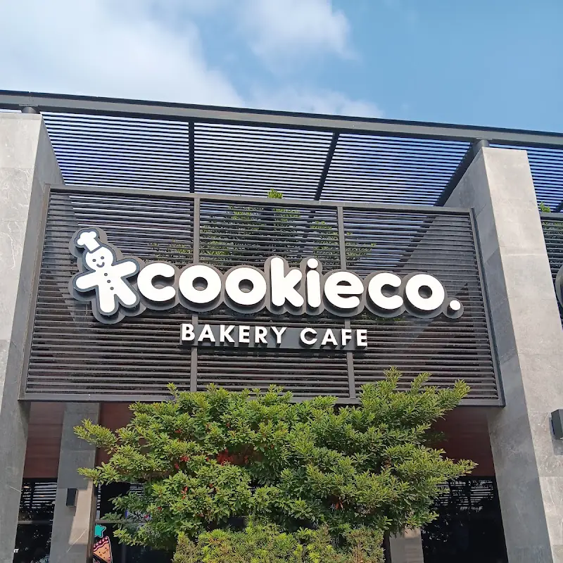 CookieCo Bakery Cafe