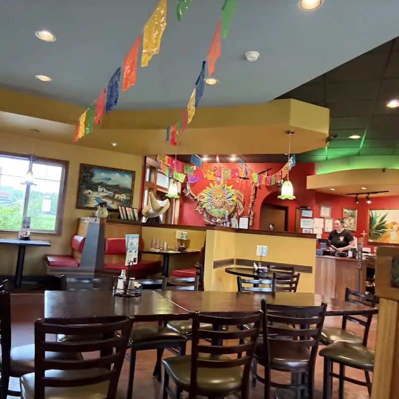 Acapulco Mexican Restaurant
