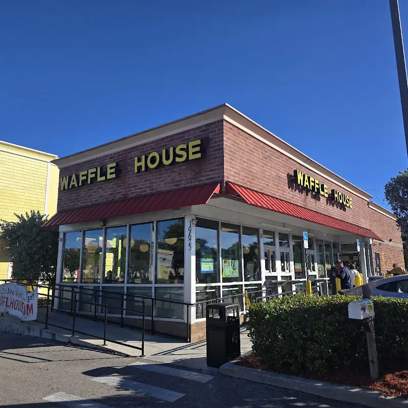 Waffle House