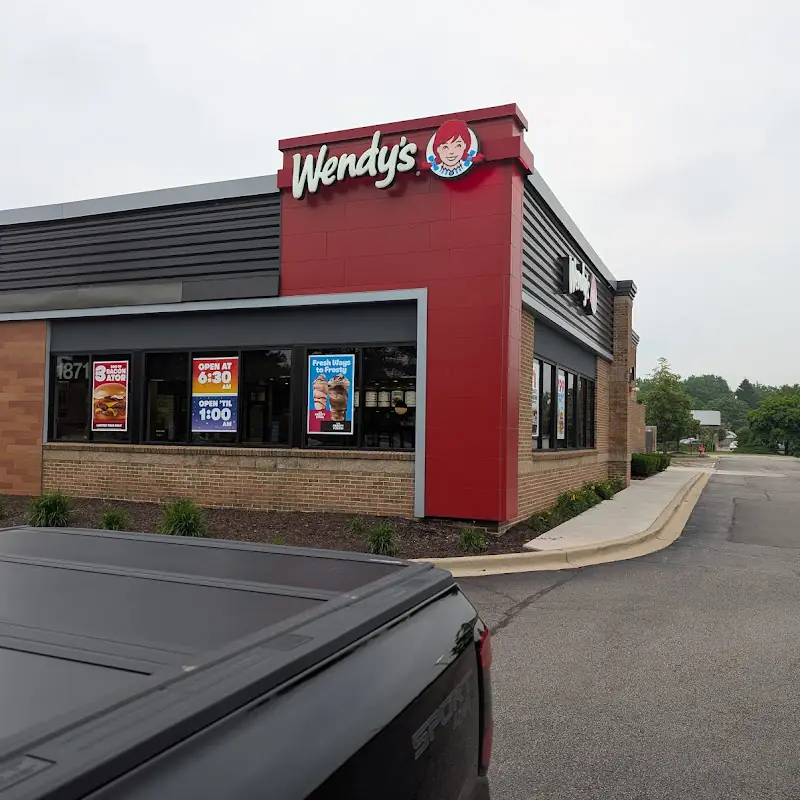 Wendy's