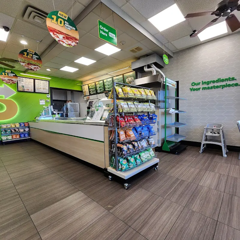 Subway