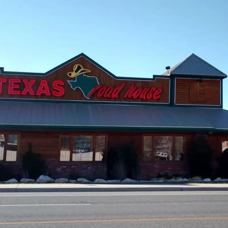 Texas Roadhouse