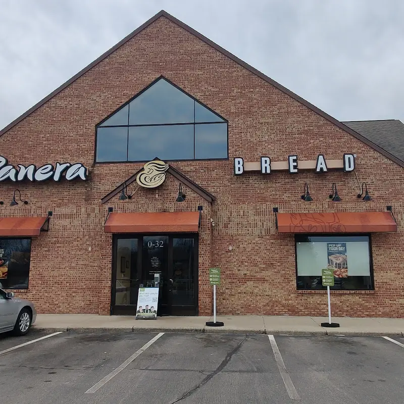 Panera Bread