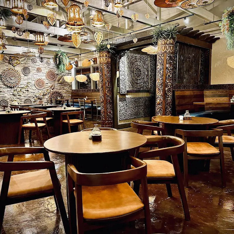 Siam Thai Restaurant