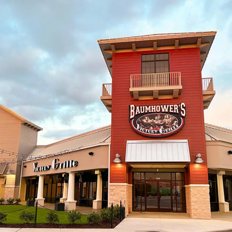 Baumhower's Victory Grille