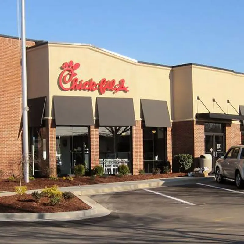 Chick-fil-A