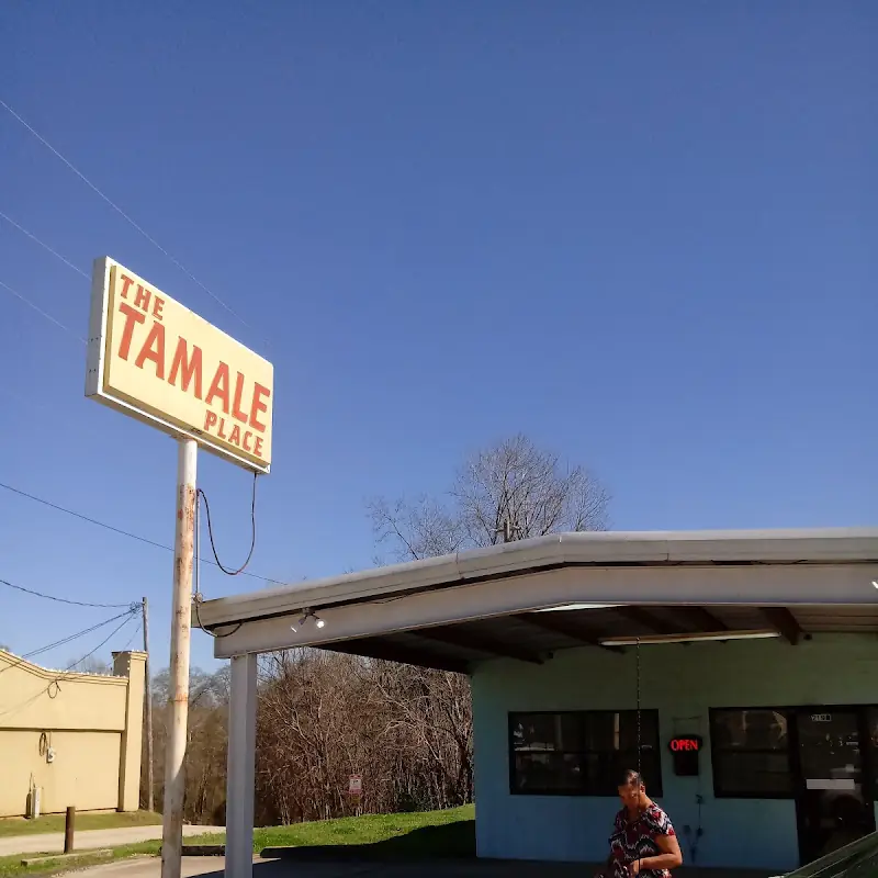 Tamale Place