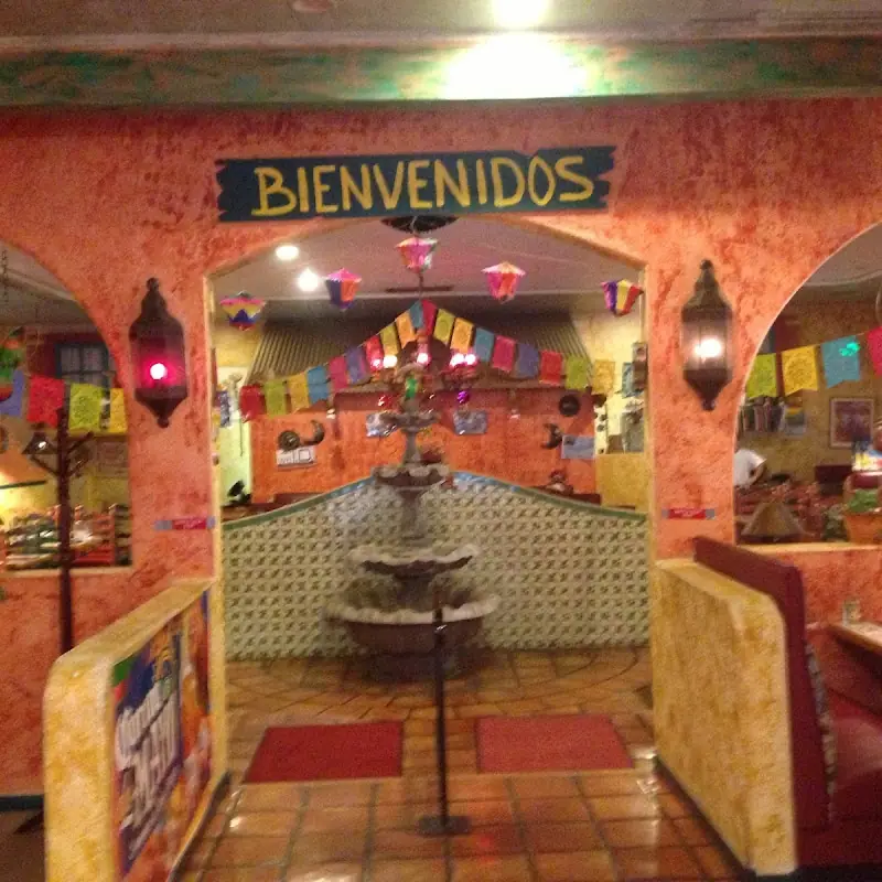 La Costa Mexican Restaurant