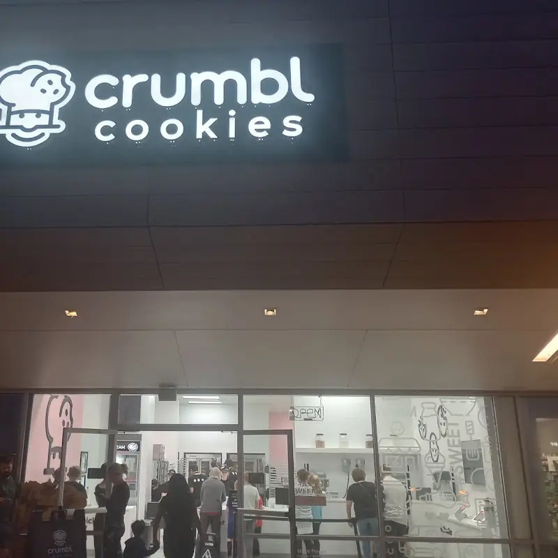 Crumbl