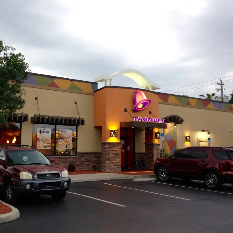 Taco Bell