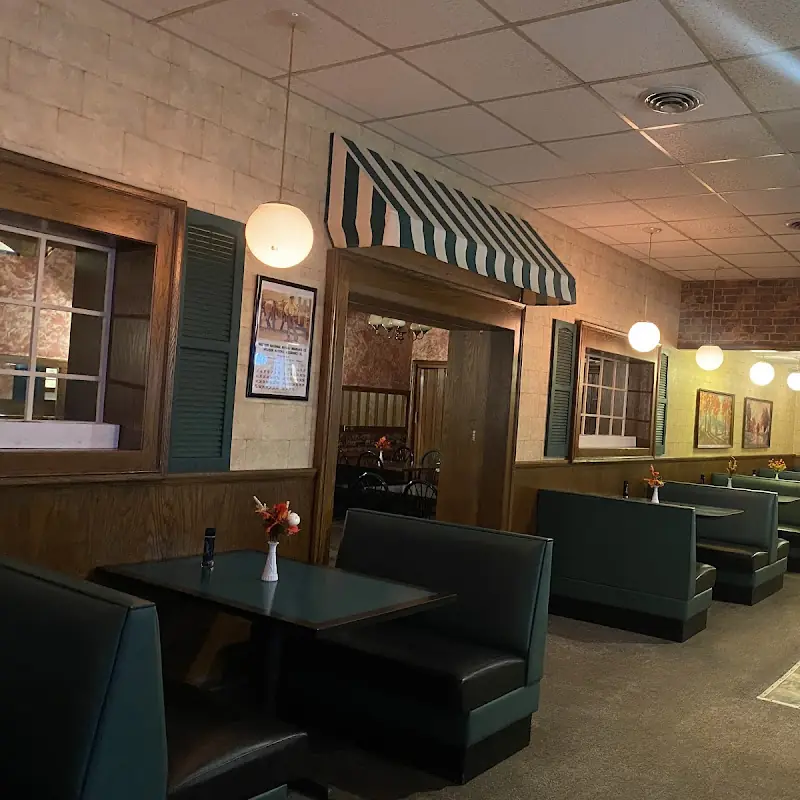 Edita’s Bar & Grill