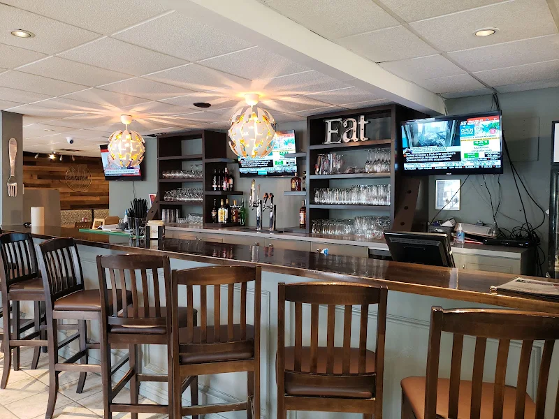 Twisted Fork Restaurant & Bar