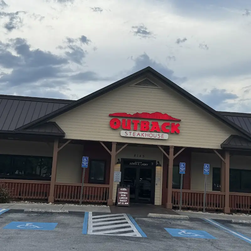 Outback Steakhouse
