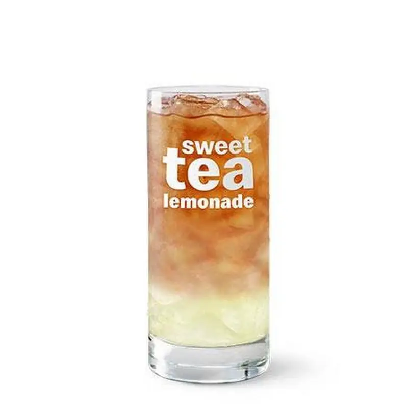 Unsweetened Iced Tea
