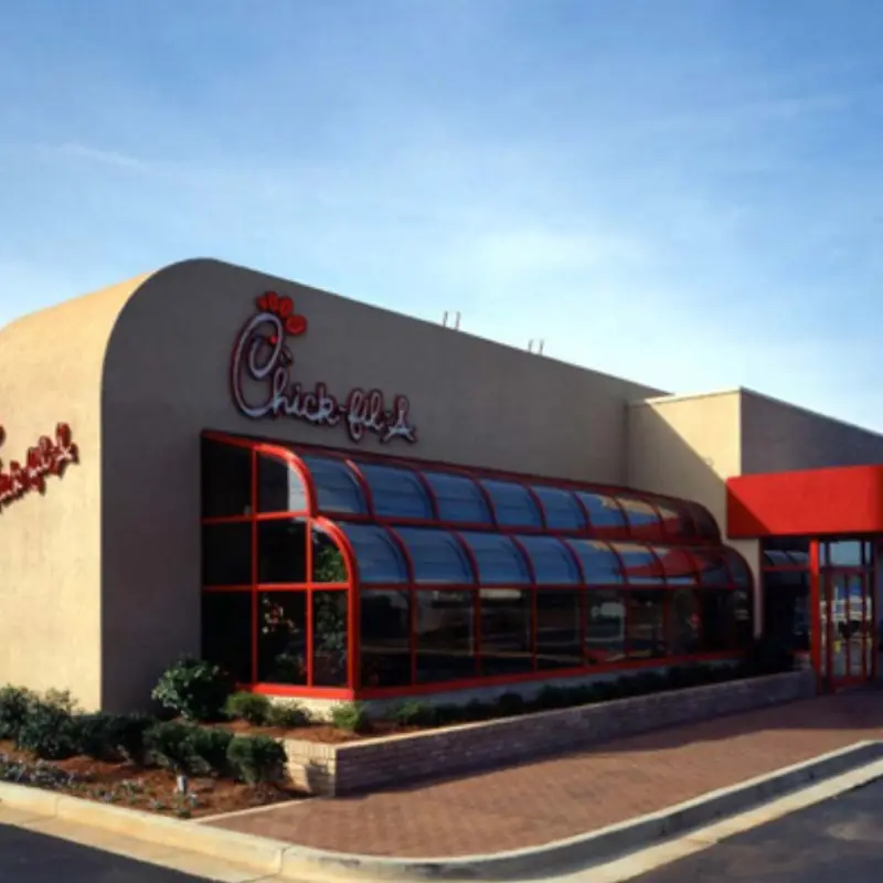 Chick-fil-A