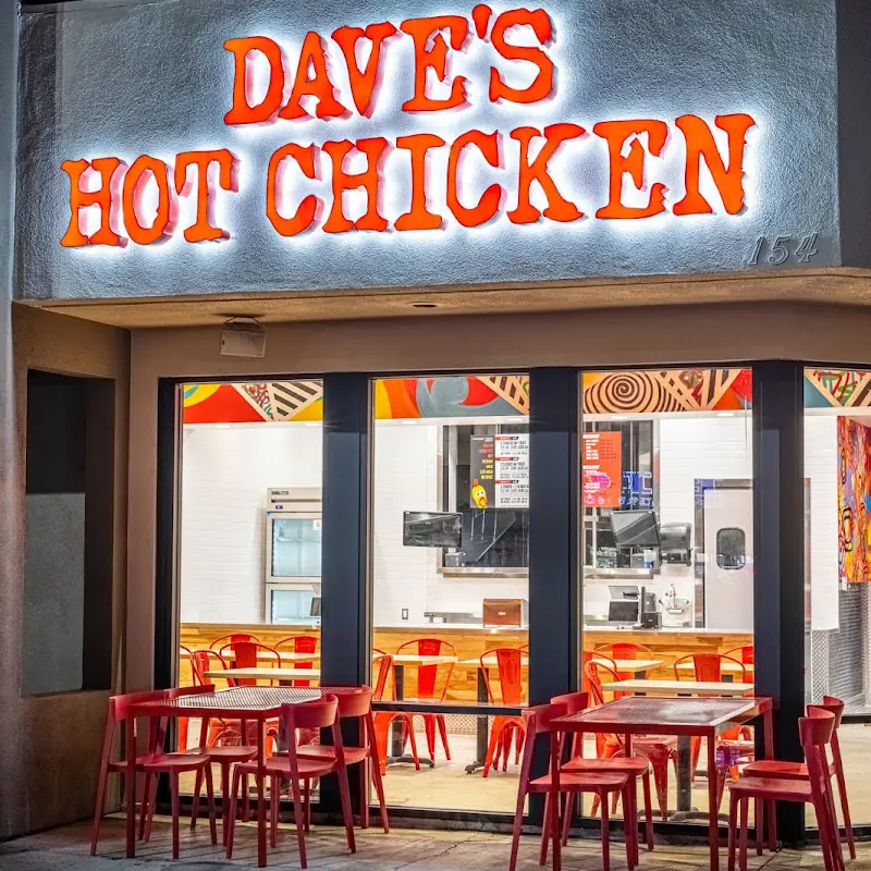 Dave's Hot Chicken