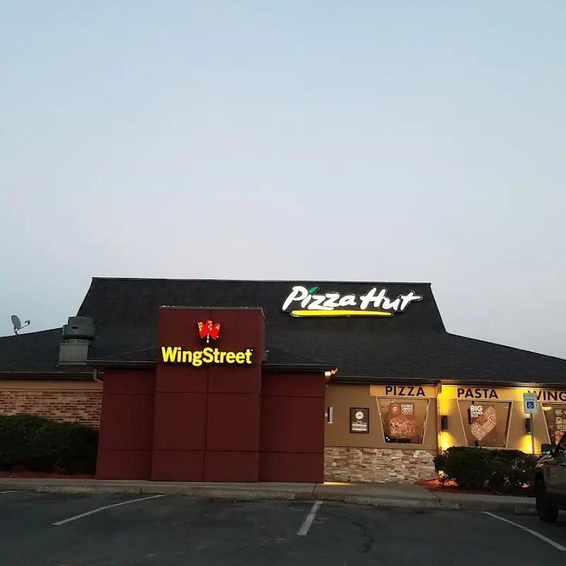 Pizza Hut