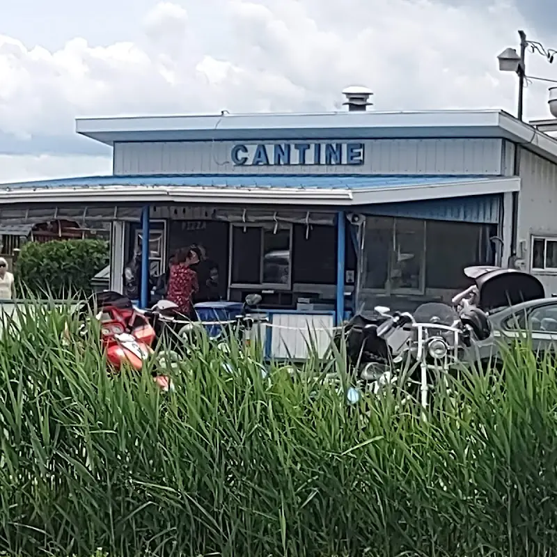 Cantine Relais 202