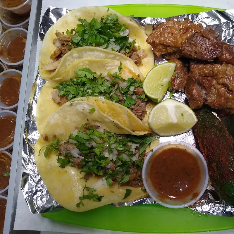 Taco Express and More | Mexican