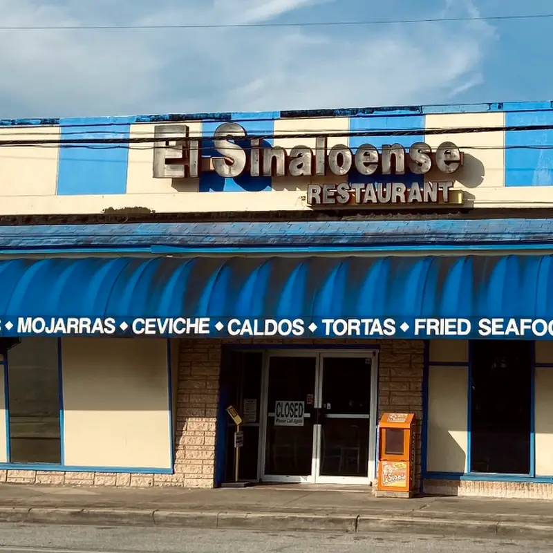 El Sinaloense Restaurant