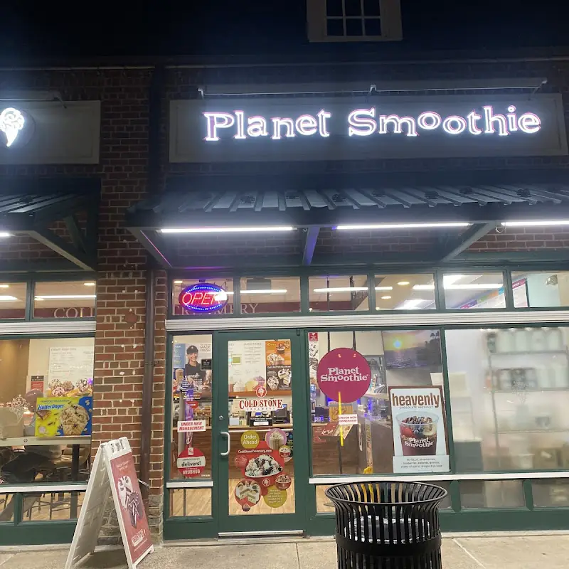 Cold Stone Creamery