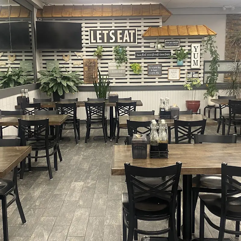 Luzviminda Grocery and Restaurant