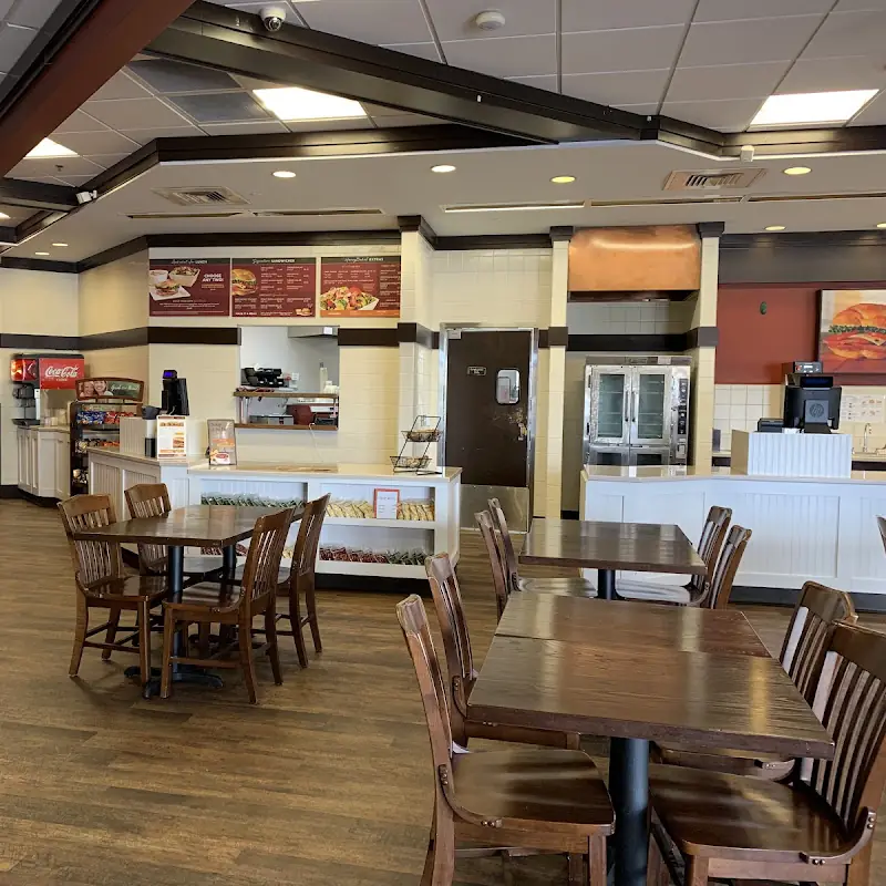 The Honey Baked Ham Company
