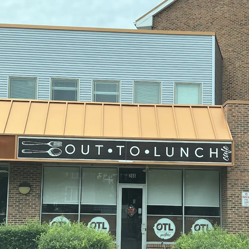 Out To Lunch