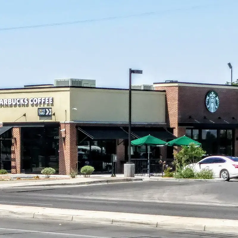 Starbucks Coffee Company