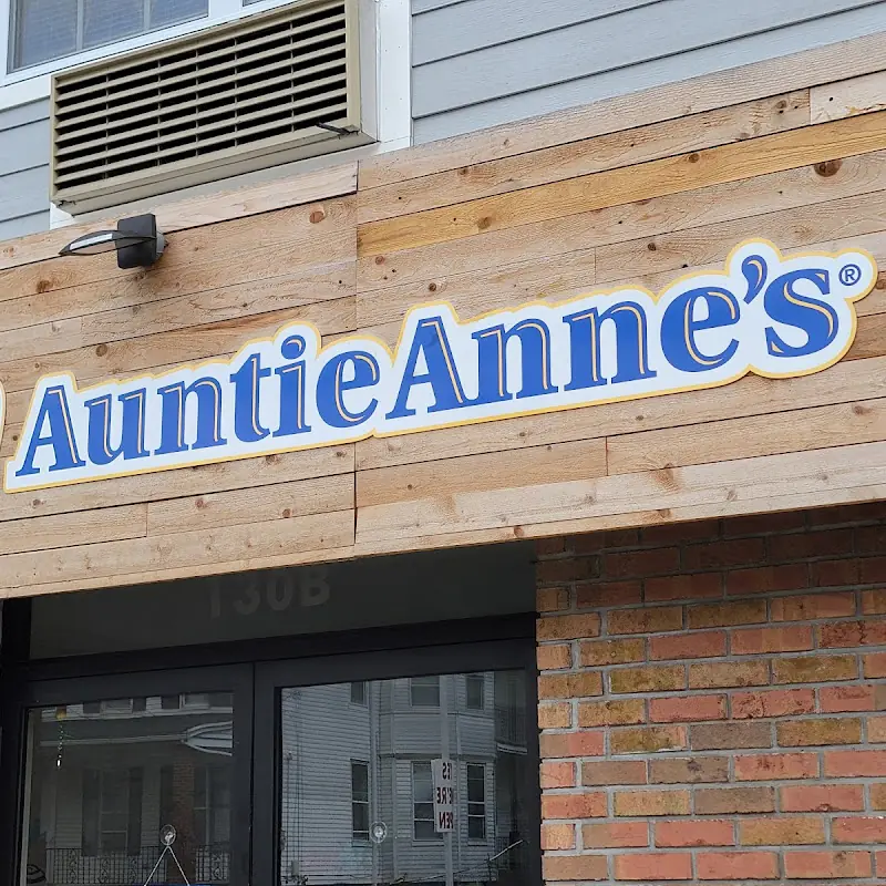 Auntie Anne's