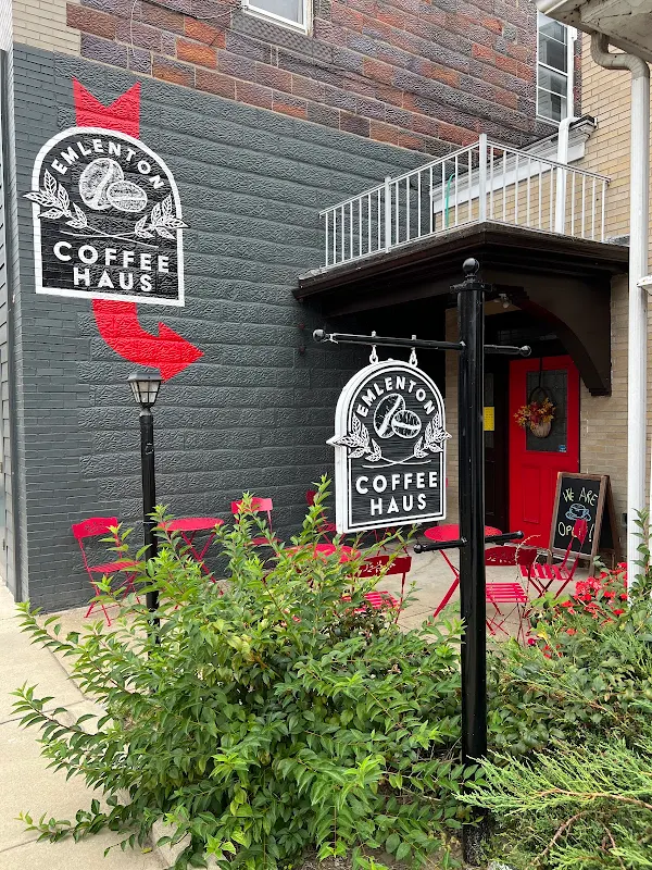 Emlenton Coffee Haus