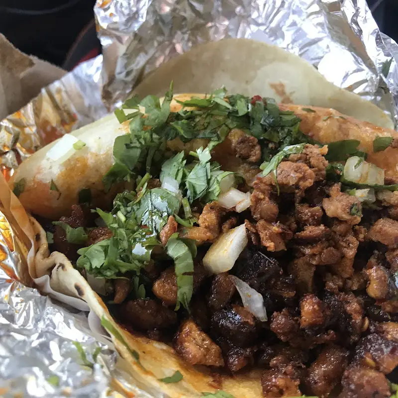3 Hermanas Taqueria