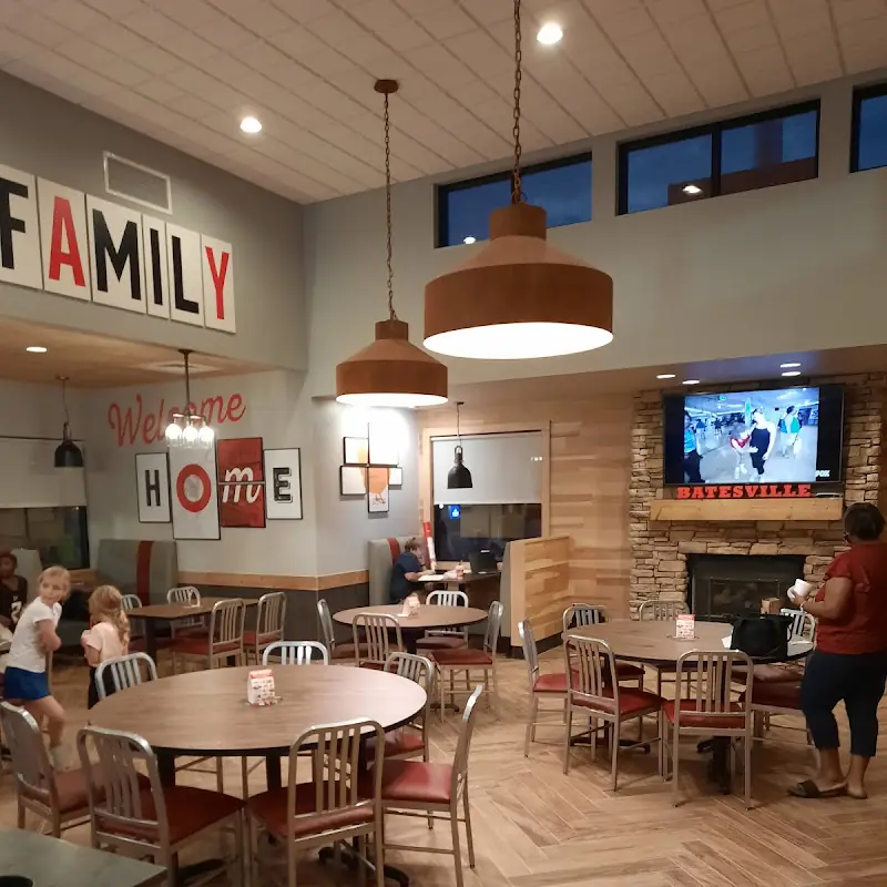 Jack's Family Restaurant